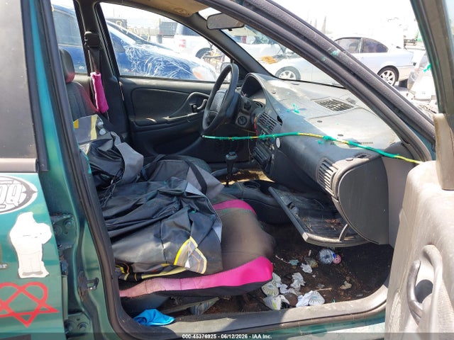 Chevrolet Cavalier