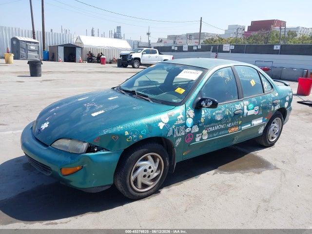 Chevrolet Cavalier