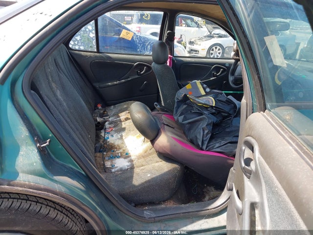 Chevrolet Cavalier