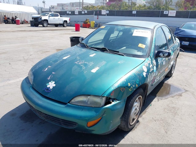 Chevrolet Cavalier