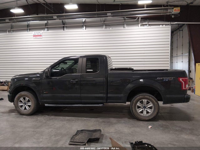 Ford F-150 Xl