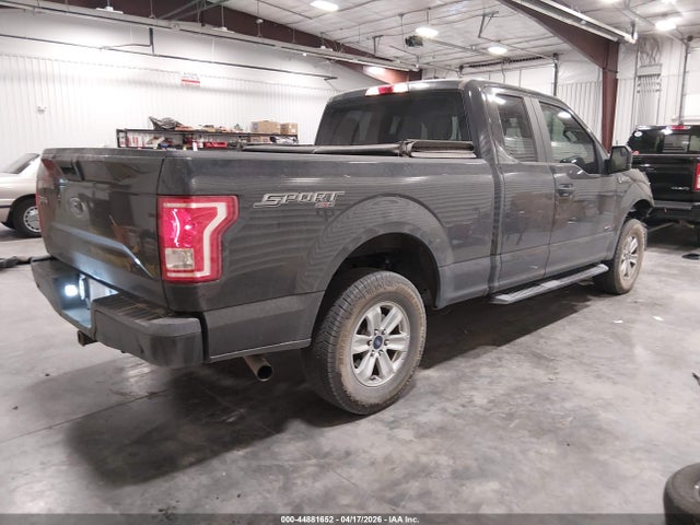 Ford F-150 Xl