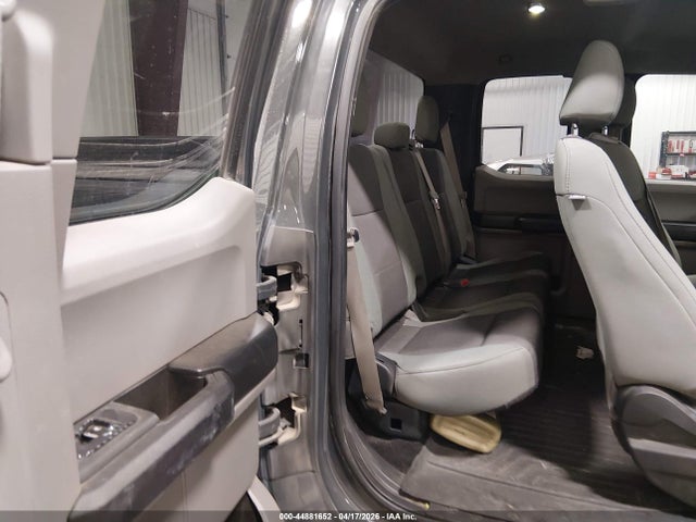 Ford F-150 Xl