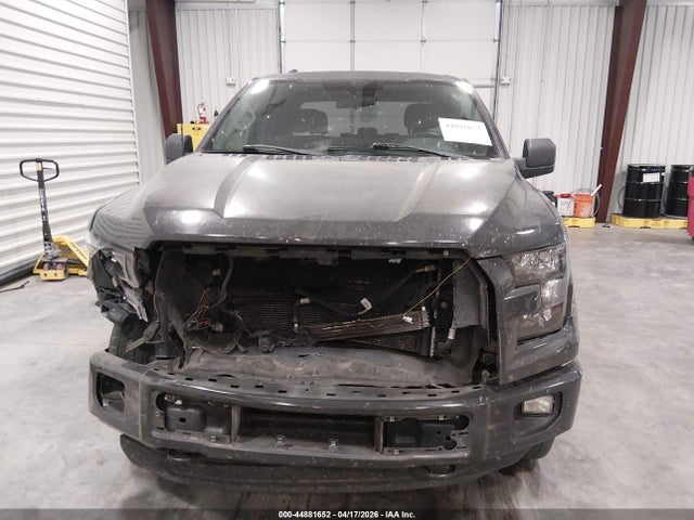 Ford F-150 Xl