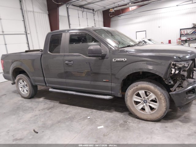 Ford F-150 Xl