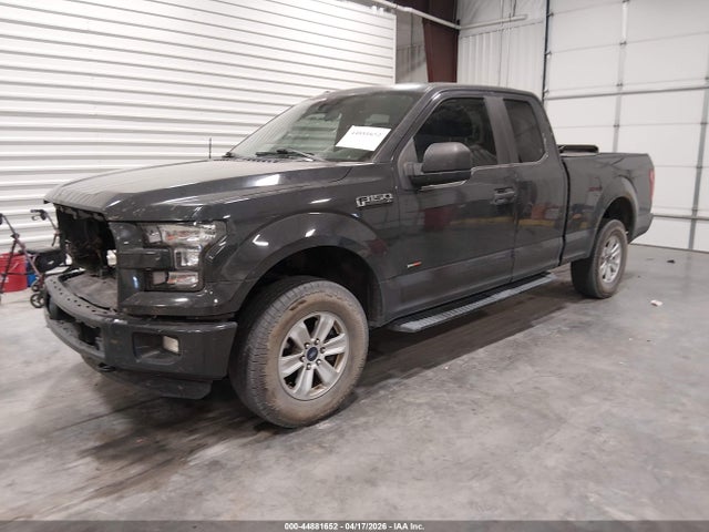 Ford F-150 Xl