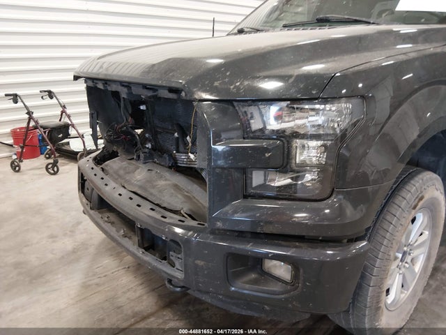 Ford F-150 Xl
