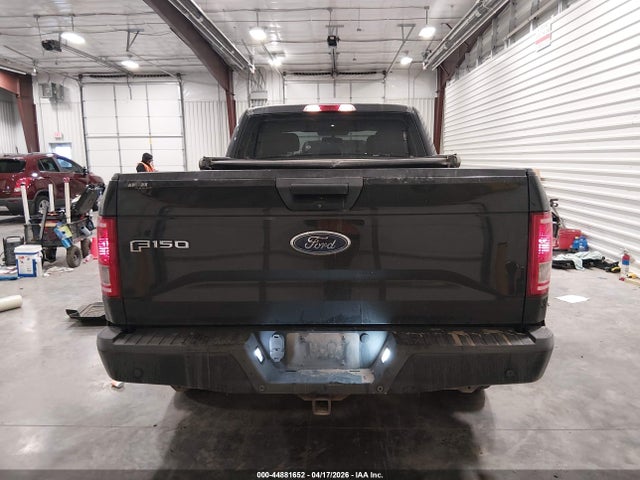 Ford F-150 Xl
