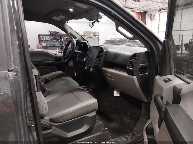 Ford F-150 Xl
