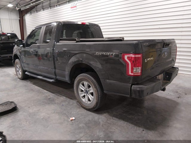 Ford F-150 Xl