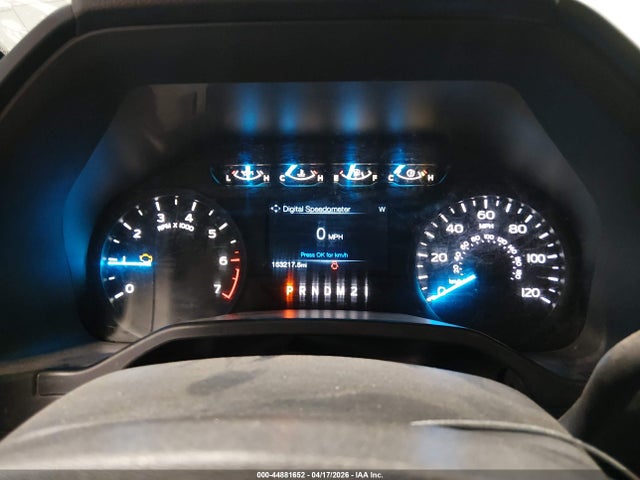 Ford F-150 Xl