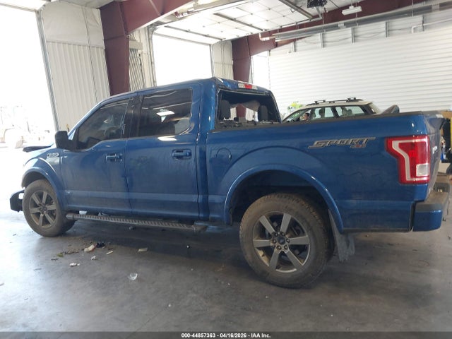 Ford F-150 Xlt