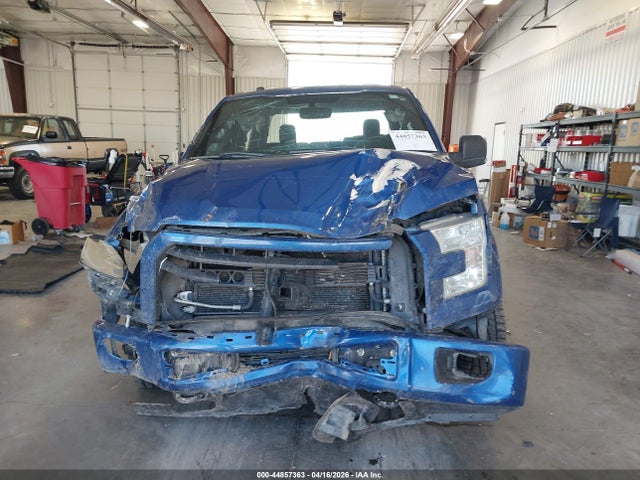 Ford F-150 Xlt