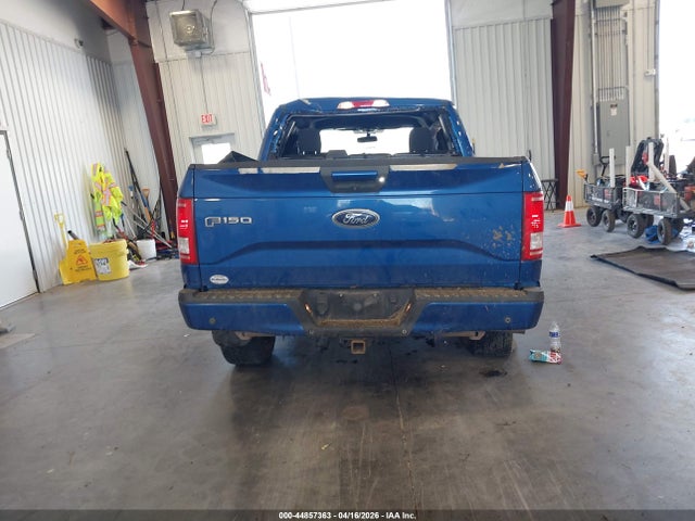 Ford F-150 Xlt