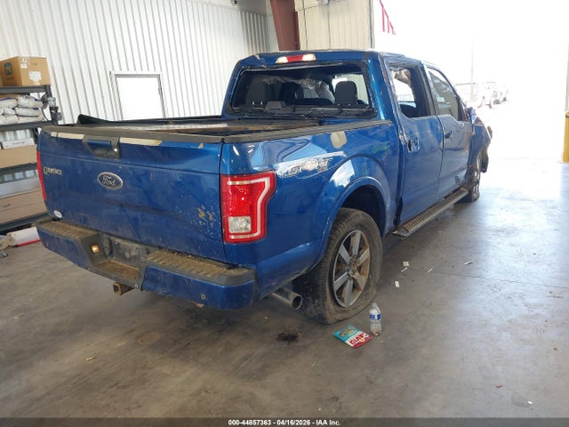 Ford F-150 Xlt