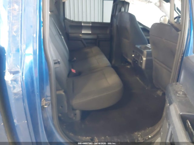 Ford F-150 Xlt