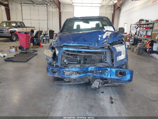 Ford F-150 Xlt