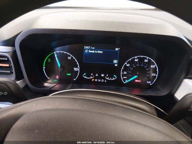 Ford Maverick Xlt