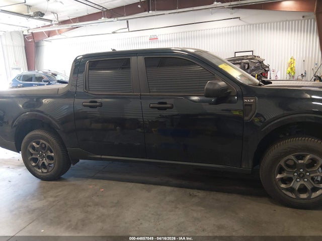 Ford Maverick Xlt