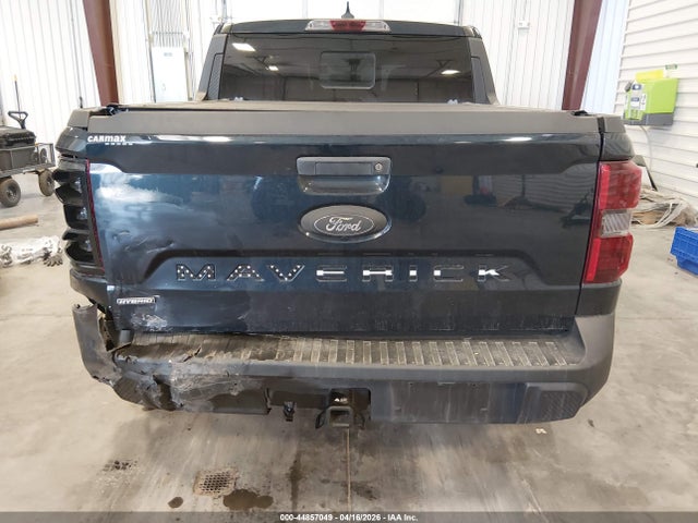 Ford Maverick Xlt