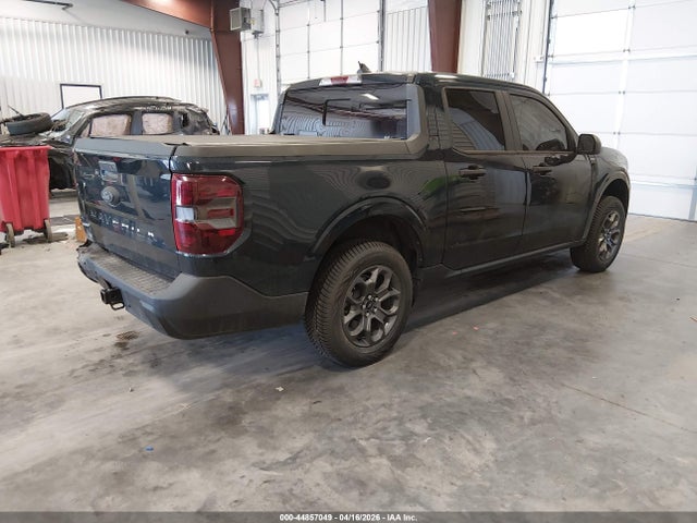 Ford Maverick Xlt
