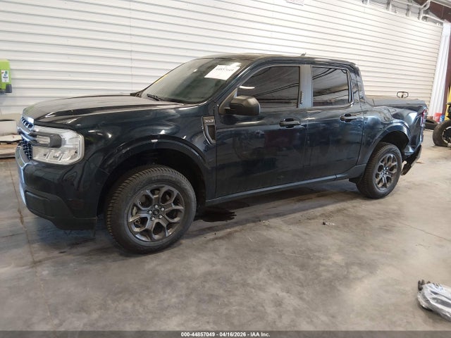 Ford Maverick Xlt