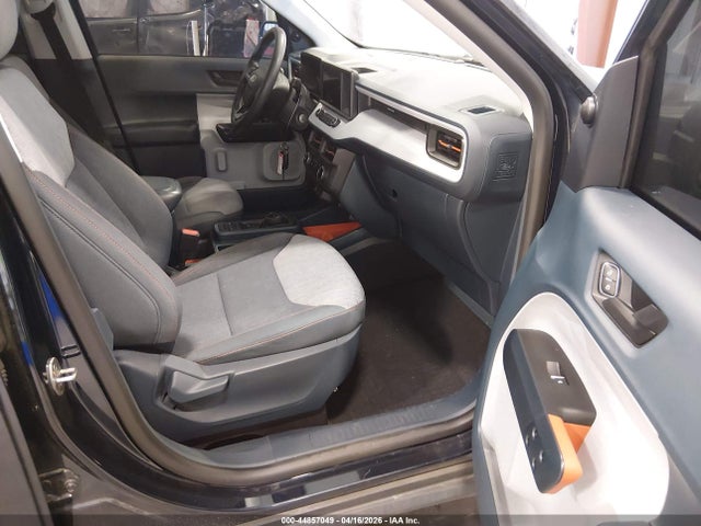 Ford Maverick Xlt