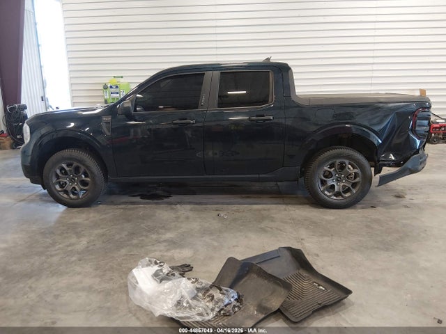 Ford Maverick Xlt