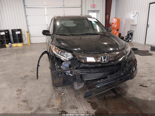 Honda HR-V 2wd Sport