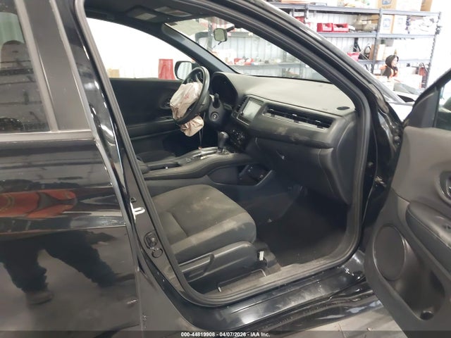 Honda HR-V 2wd Sport