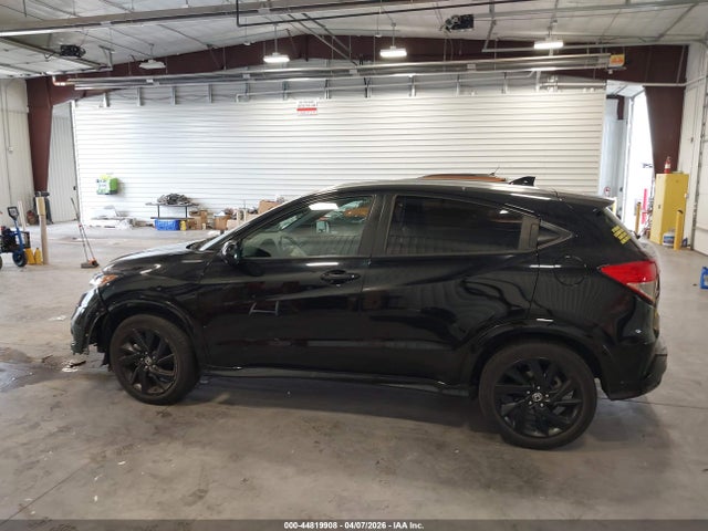 Honda HR-V 2wd Sport
