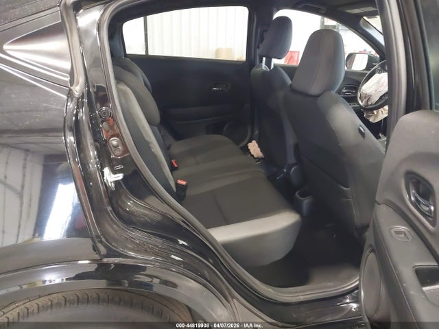 Honda HR-V 2wd Sport