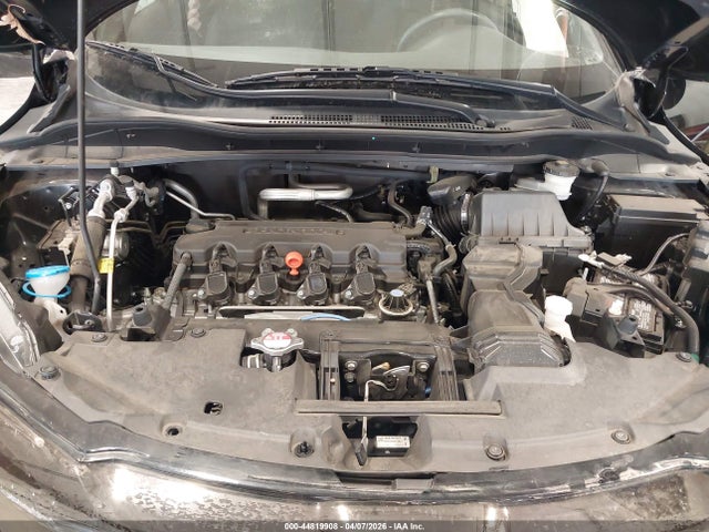 Honda HR-V 2wd Sport