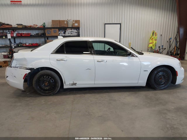Chrysler 300 C