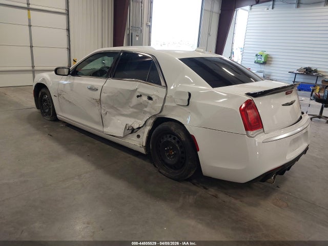 Chrysler 300 C