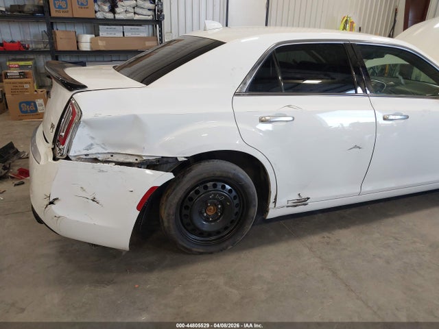 Chrysler 300 C