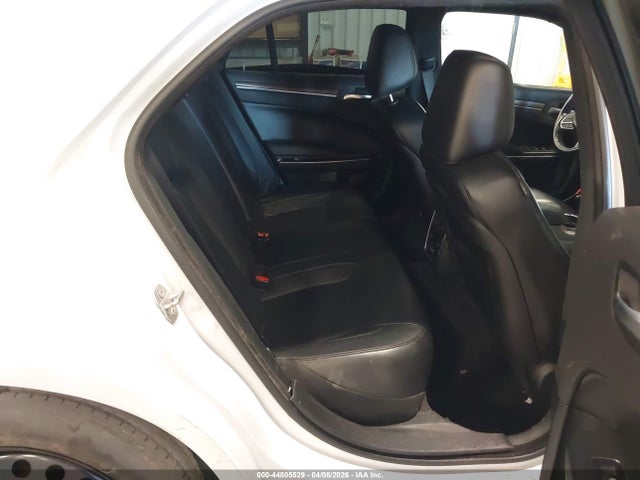 Chrysler 300 C