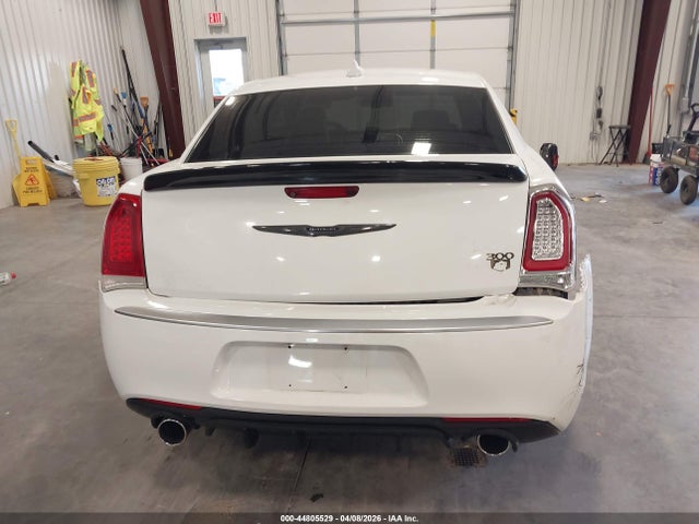 Chrysler 300 C
