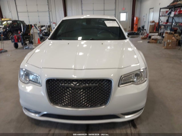 Chrysler 300 C