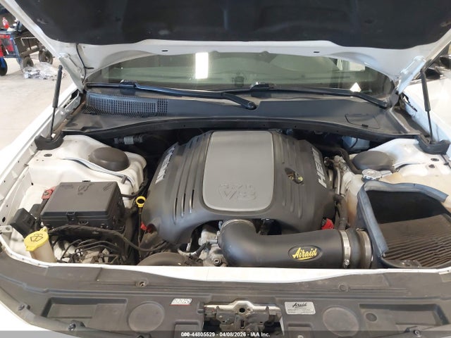 Chrysler 300 C