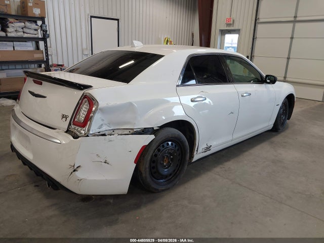 Chrysler 300 C