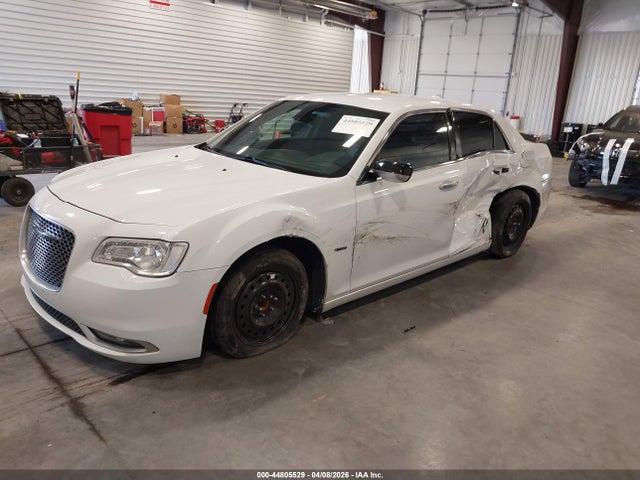 Chrysler 300 C