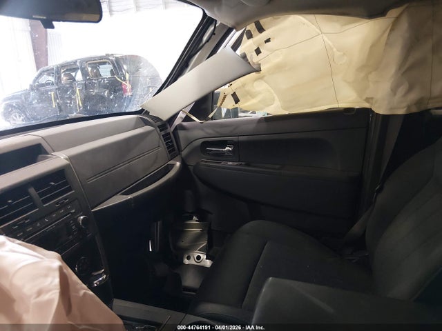 Jeep Liberty Sport