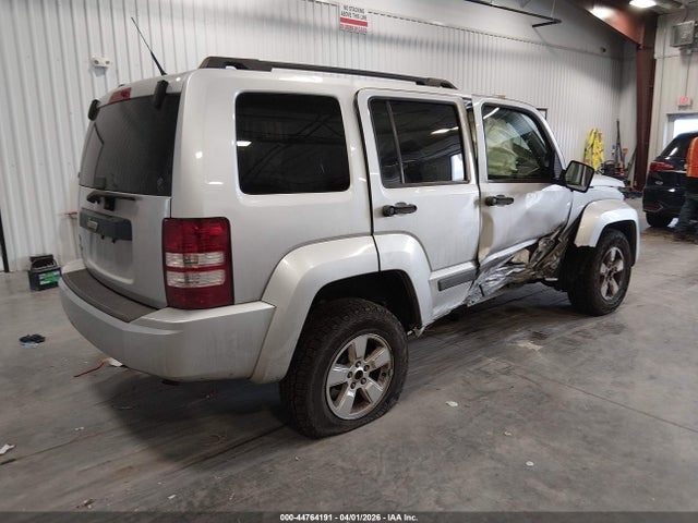 Jeep Liberty Sport