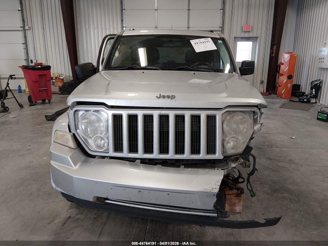 Jeep Liberty Sport