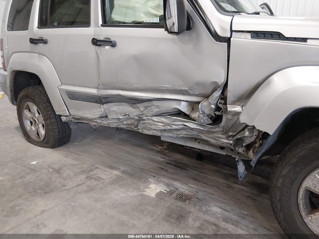 Jeep Liberty Sport