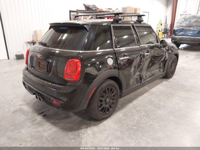 MINI Hardtop Cooper S