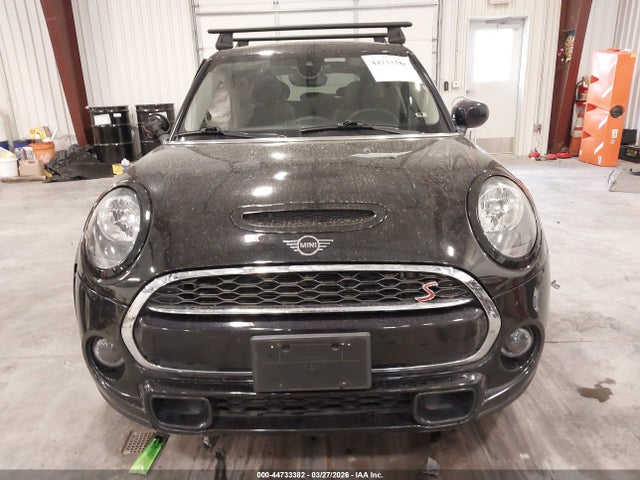 MINI Hardtop Cooper S