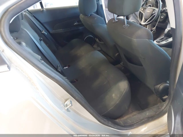 Chevrolet Cruze 1lt