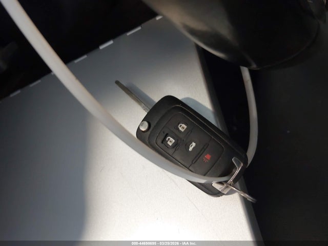 Chevrolet Cruze 1lt